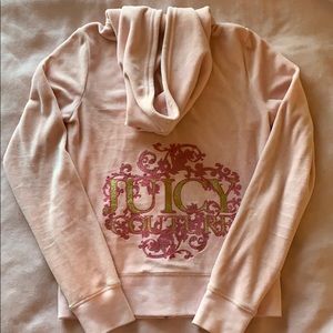 Juicy Couture Sweat Jacket